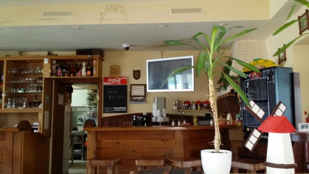 Albergo Restaurante Da Franco بوخنبورن المظهر الخارجي الصورة
